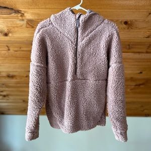 EUC Prana Polar Escape Half Zip